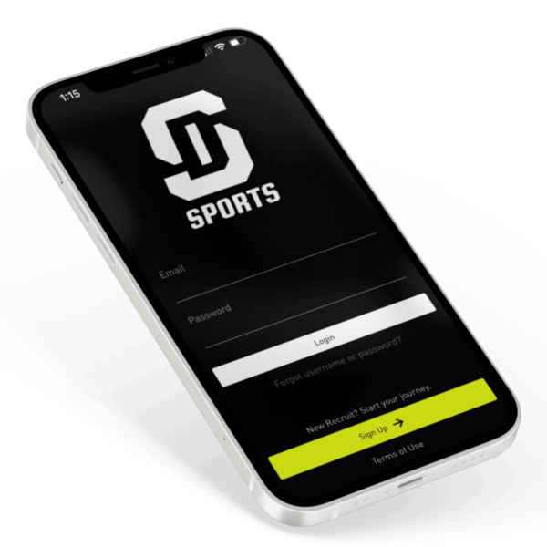 Home Signing Day Sports